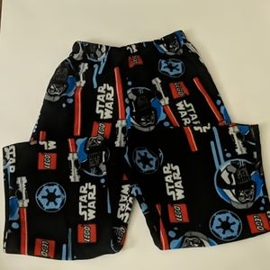 Star Wars kids pajama pants